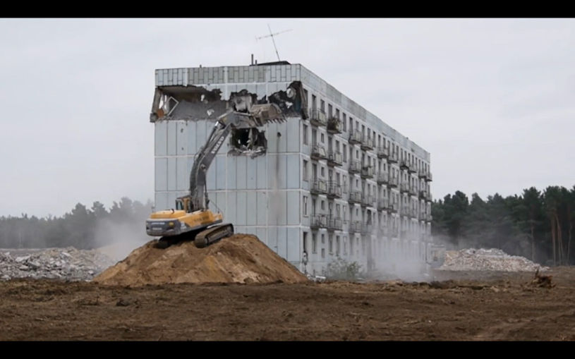 Mobirise Website Builder